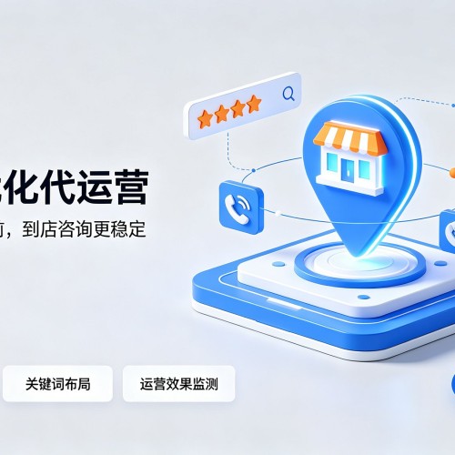 金门GEO优化