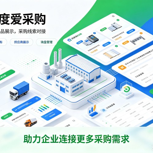 金门百度爱采购